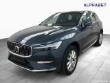  Volvo  XC60 T6 AWD Recharge Geartronic Inscription Expression Automatic Petrol/Electric  25 