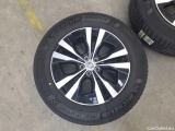  Volvo  XC60 T6 AWD Recharge Geartronic Inscription Expression Automatic Petrol/Electric  25 #19