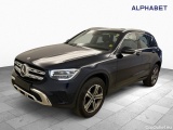  Mercedes  GLC 300 de 4Matic 9G-TRONIC Automatic Diesel/Electric  26 