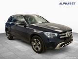  Mercedes  GLC 300 de 4Matic 9G-TRONIC Automatic Diesel/Electric  26 #2