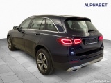 Mercedes  GLC 300 de 4Matic 9G-TRONIC Automatic Diesel/Electric  26 #3