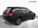  Mercedes  GLC 300 de 4Matic 9G-TRONIC Automatic Diesel/Electric  26 #4