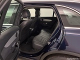  Mercedes  GLC 300 de 4Matic 9G-TRONIC Automatic Diesel/Electric  26 #9