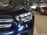  Mercedes  GLC 300 de 4Matic 9G-TRONIC Automatic Diesel/Electric  26 #23