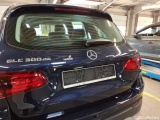  Mercedes  GLC 300 de 4Matic 9G-TRONIC Automatic Diesel/Electric  26 #33