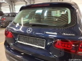  Mercedes  GLC 300 de 4Matic 9G-TRONIC Automatic Diesel/Electric  26 #34
