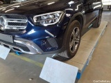 Mercedes  GLC 300 de 4Matic 9G-TRONIC Automatic Diesel/Electric  26 #51