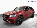  Mercedes  GLC 220 d 4Matic 9G-TRONIC AMG Line Automatic Diesel  27 