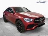  Mercedes  GLC 220 d 4Matic 9G-TRONIC AMG Line Automatic Diesel  27 #2