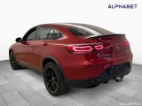  Mercedes  GLC 220 d 4Matic 9G-TRONIC AMG Line Automatic Diesel  27 #3