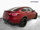  Mercedes  GLC 220 d 4Matic 9G-TRONIC AMG Line Automatic Diesel  27 #4