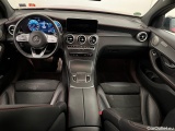  Mercedes  GLC 220 d 4Matic 9G-TRONIC AMG Line Automatic Diesel  27 #7