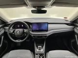  Skoda  Octavia Combi 2.0 TDI DSG Selection Automatic Diesel  29 #7