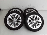  Skoda  Octavia Combi 2.0 TDI DSG Selection Automatic Diesel  29 #11