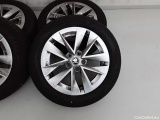  Skoda  Octavia Combi 2.0 TDI DSG Selection Automatic Diesel  29 #26