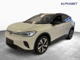  Volkswagen  ID.4 Pro Goal - Automatic Electric  30 