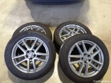  Volkswagen  ID.4 Pro Goal - Automatic Electric  30 #11