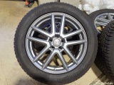  Volkswagen  ID.4 Pro Goal - Automatic Electric  30 #25