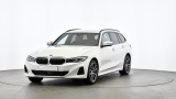  Bmw  Serie 3 48 V Touring Aut. (G21) - Automatic Diesel  3 