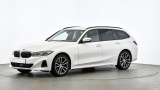  Bmw  Serie 3 48 V Touring Aut. (G21) - Automatic Diesel  3 #2