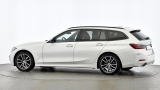  Bmw  Serie 3 48 V Touring Aut. (G21) - Automatic Diesel  3 #5