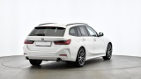  Bmw  Serie 3 48 V Touring Aut. (G21) - Automatic Diesel  3 #9
