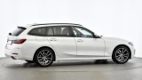  Bmw  Serie 3 48 V Touring Aut. (G21) - Automatic Diesel  3 #11