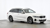  Bmw  Serie 3 48 V Touring Aut. (G21) - Automatic Diesel  3 #14
