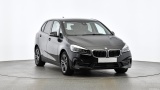 Bmw  Serie 2 PHEV iPerf. Active Tourer Aut. (F45) Sport Line Automatic Petrol/Electric  9 #15