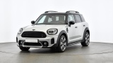  Mini  Countryman Cooper D ALL4 Aut. (F60) Automatic Diesel  10 