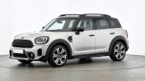  Mini  Countryman Cooper D ALL4 Aut. (F60) Automatic Diesel  10 #2