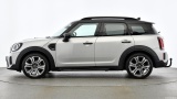 Mini  Countryman Cooper D ALL4 Aut. (F60) Automatic Diesel  10 #4
