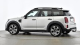  Mini  Countryman Cooper D ALL4 Aut. (F60) Automatic Diesel  10 #5
