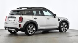  Mini  Countryman Cooper D ALL4 Aut. (F60) Automatic Diesel  10 #10