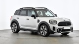  Mini  Countryman Cooper D ALL4 Aut. (F60) Automatic Diesel  10 #14