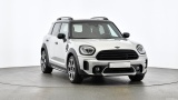  Mini  Countryman Cooper D ALL4 Aut. (F60) Automatic Diesel  10 #15