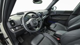  Mini  Countryman Cooper D ALL4 Aut. (F60) Automatic Diesel  10 #26