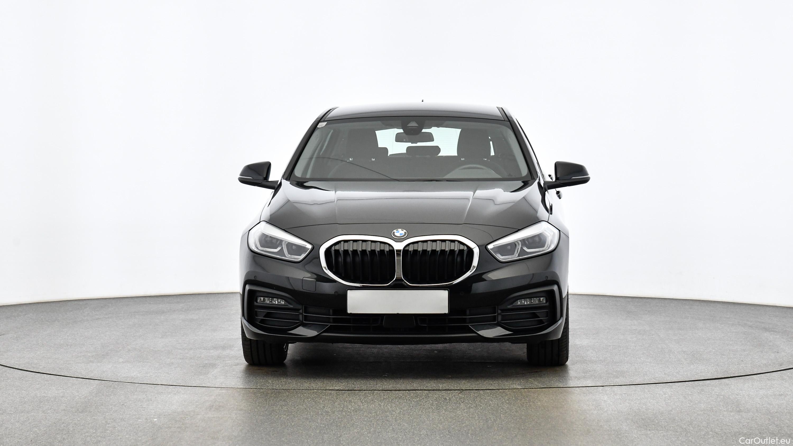 Bmw  Serie 1 xDrive Aut. (F40) - Automatic Diesel  21 #16