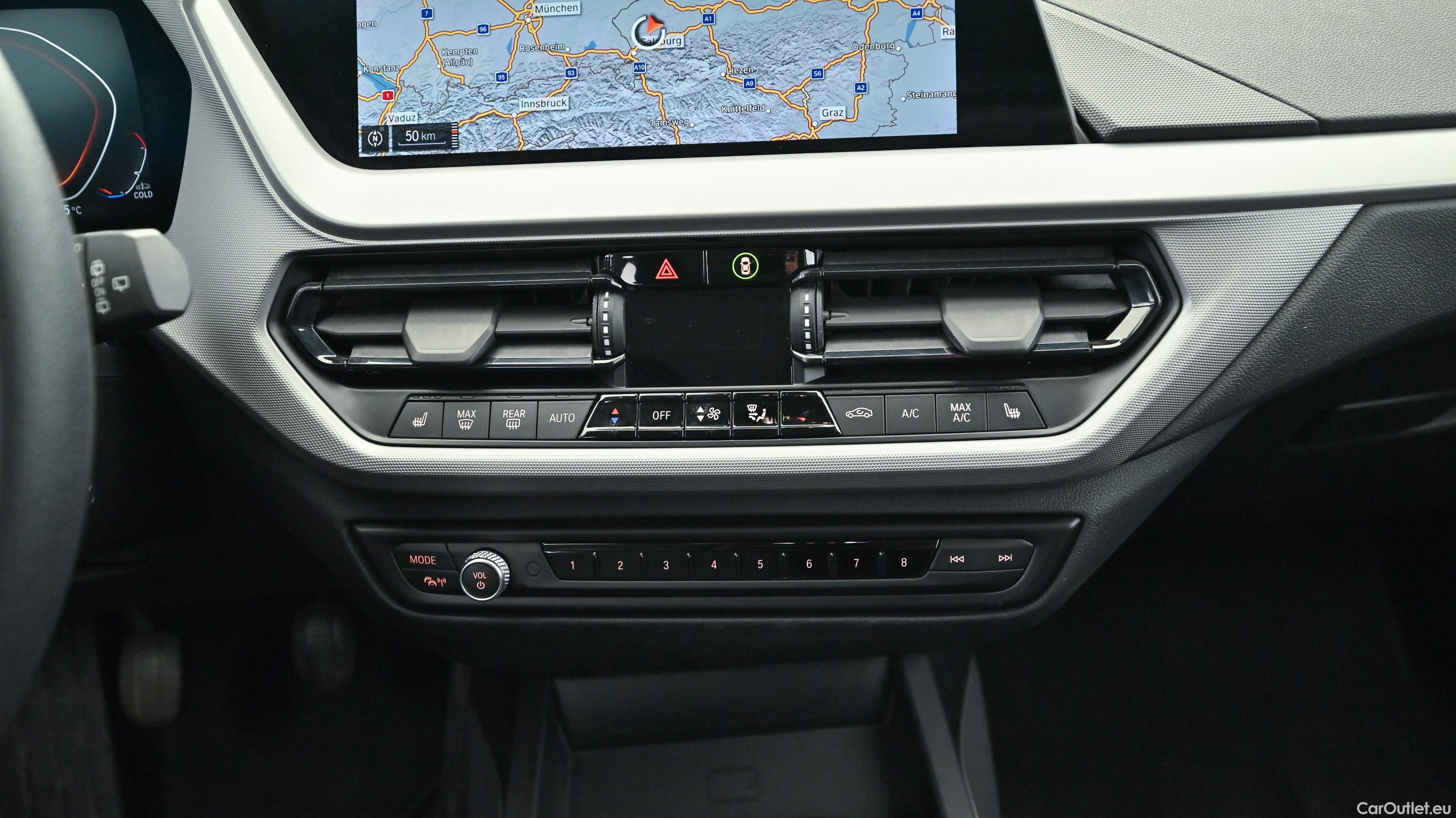 Bmw  Serie 1 (F40) - Manual Diesel  23 #22
