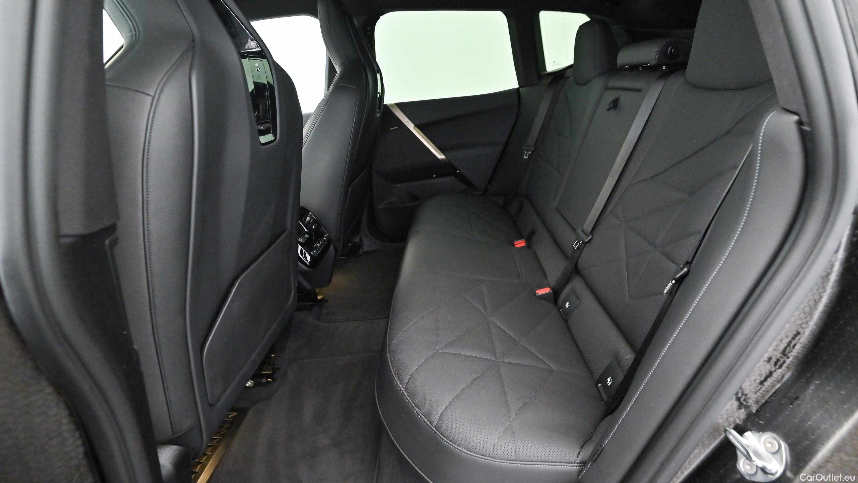 Bmw  iX xDrive40 71kWh - Automatic Electric  14 #17