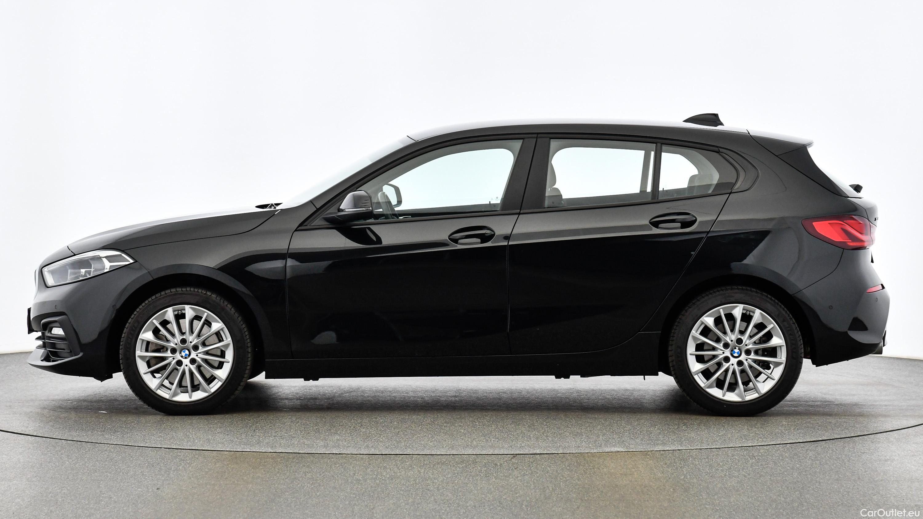 Bmw  Serie 1 xDrive Aut. (F40) - Automatic Diesel  21 #4