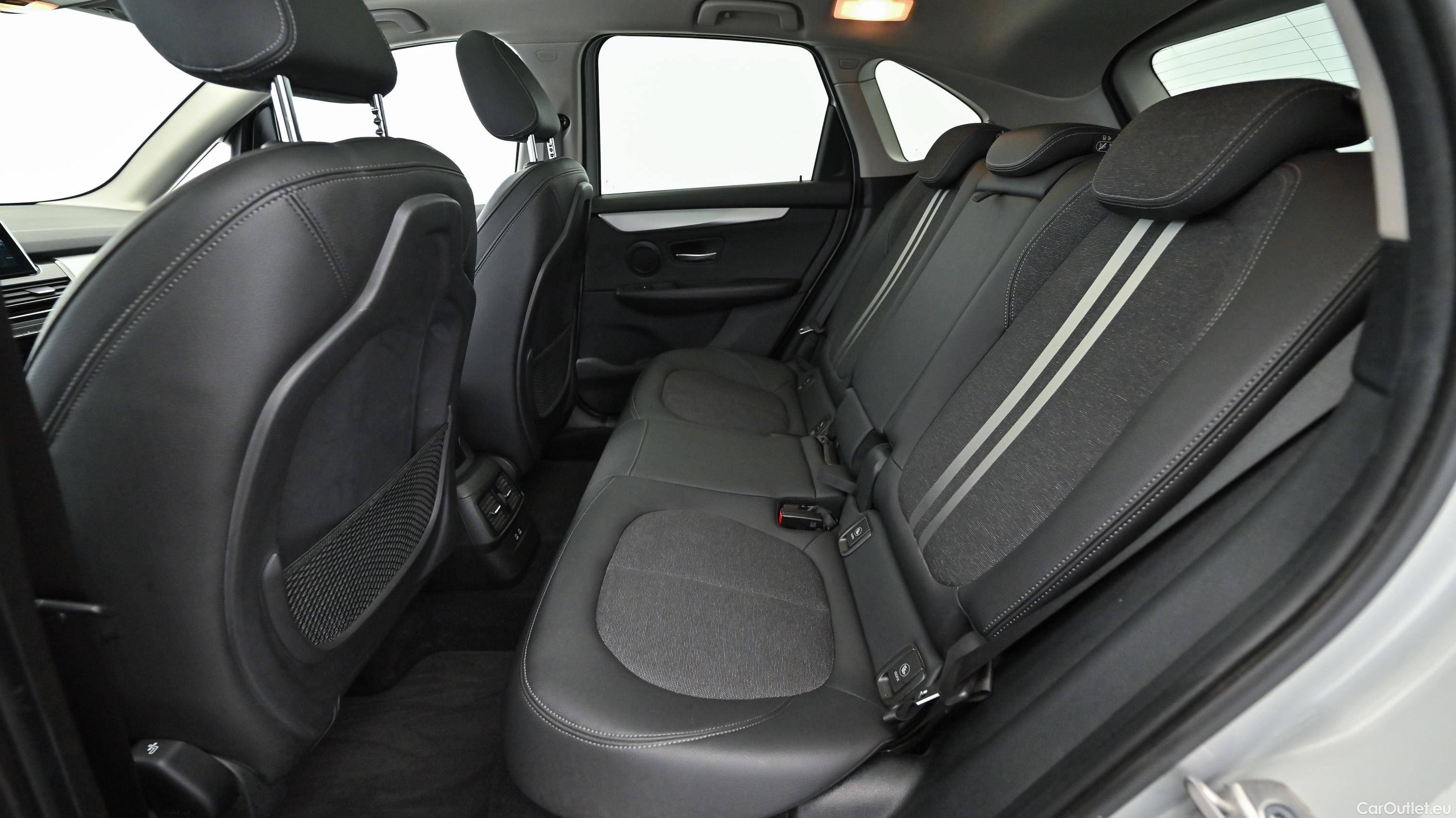 Bmw  Serie 2 PHEV iPerf. Active Tourer Aut. (F45) - Automatic Petrol/Electric  22 #18