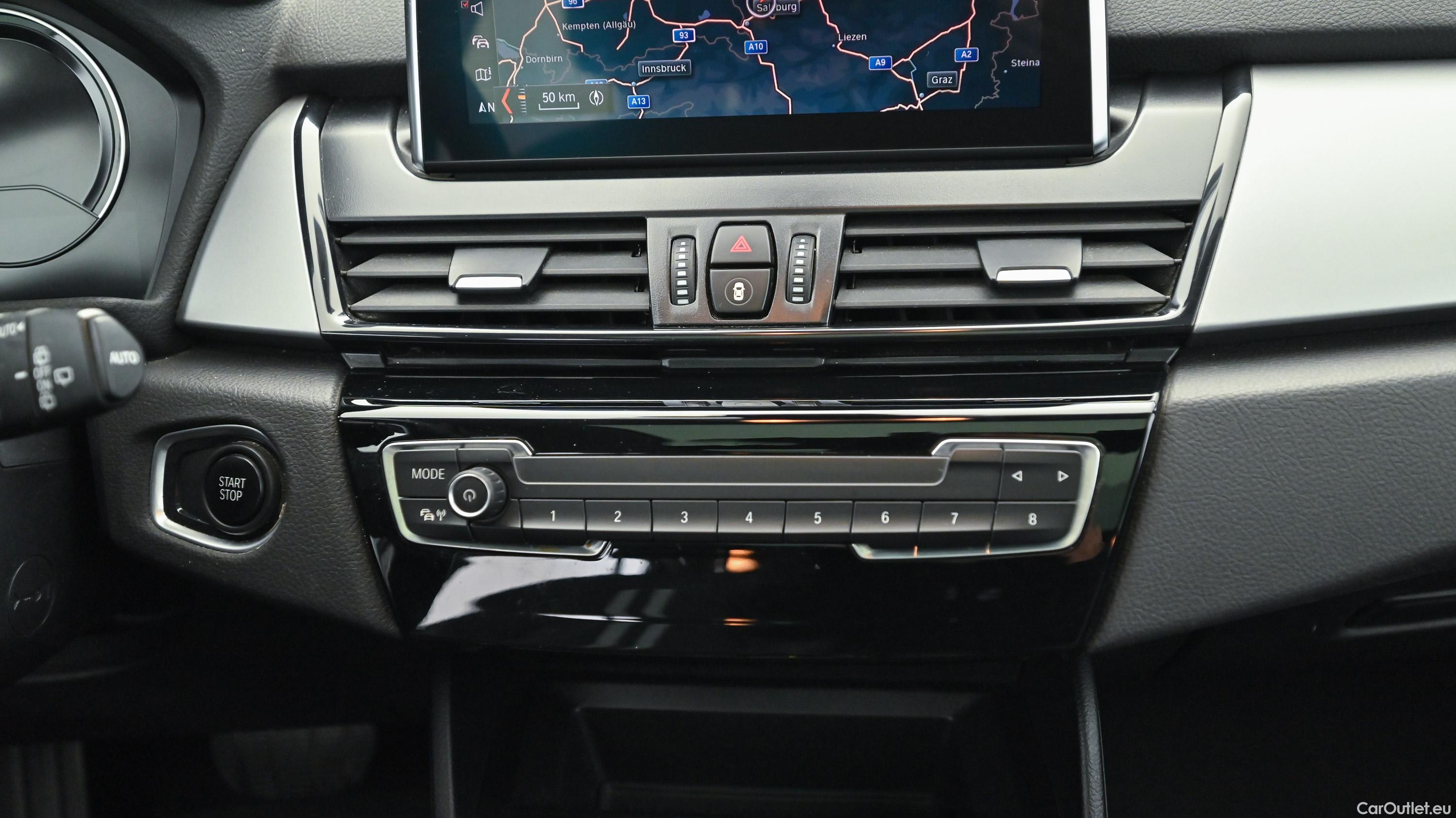 Bmw  Serie 2 PHEV iPerf. Active Tourer Aut. (F45) - Automatic Petrol/Electric  22 #22