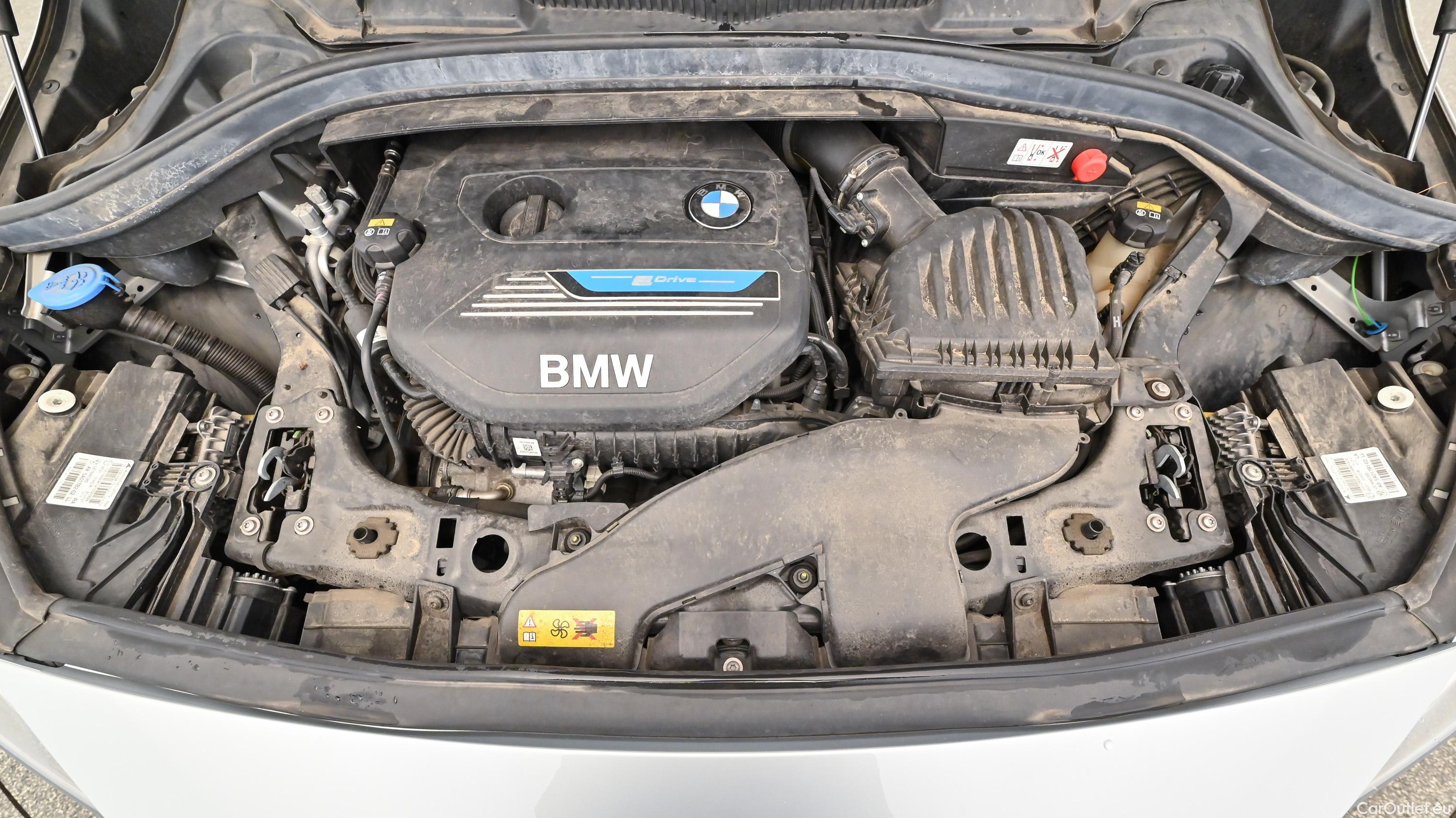 Bmw  Serie 2 PHEV iPerf. Active Tourer Aut. (F45) - Automatic Petrol/Electric  22 #29