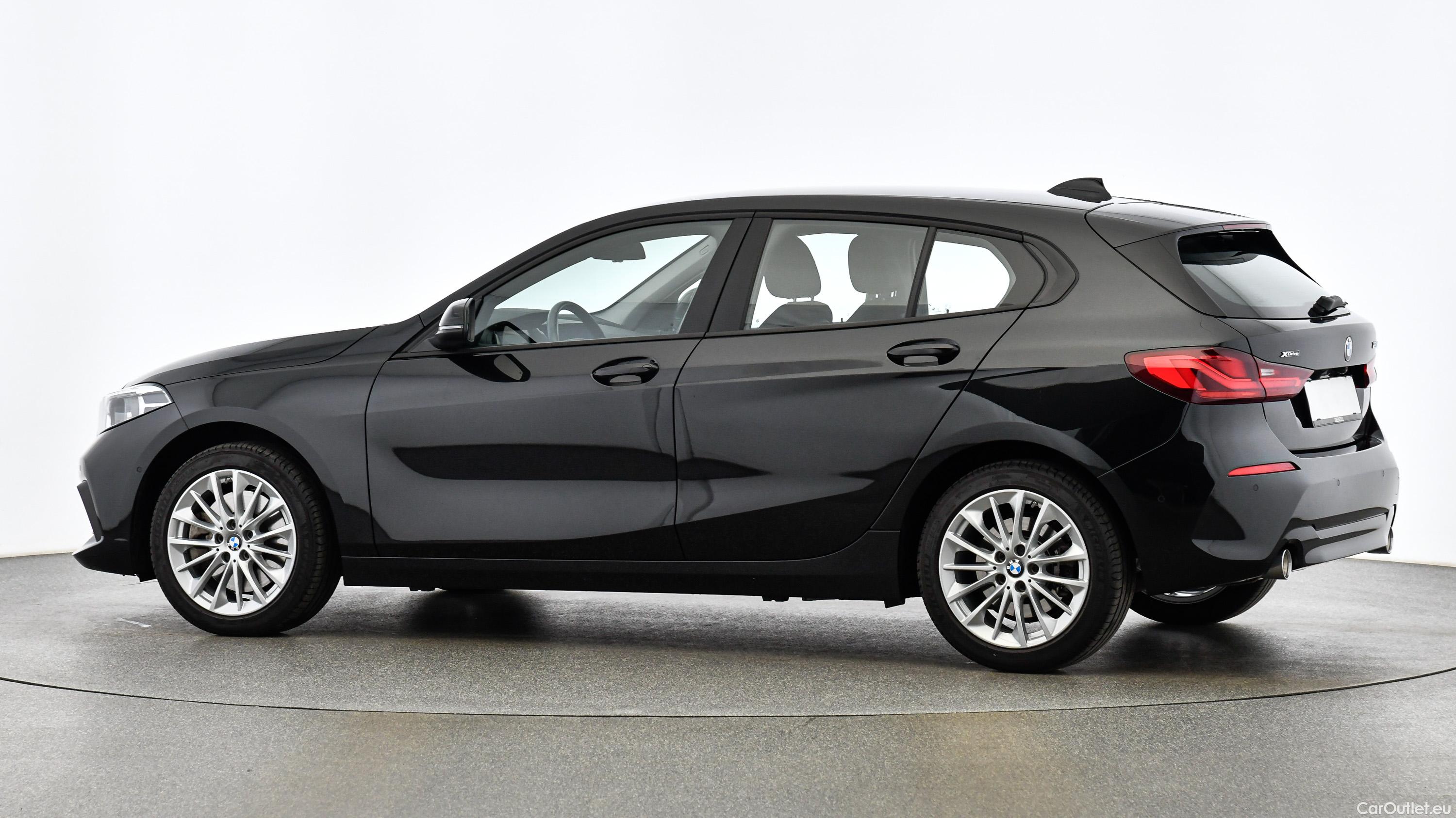 Bmw  Serie 1 xDrive Aut. (F40) - Automatic Diesel  21 #5
