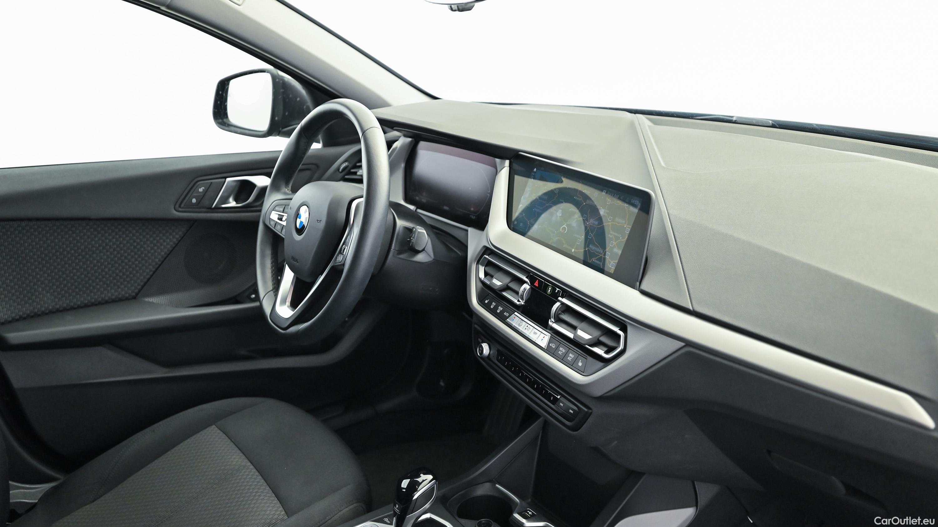Bmw  Serie 1 xDrive Aut. (F40) - Automatic Diesel  21 #31