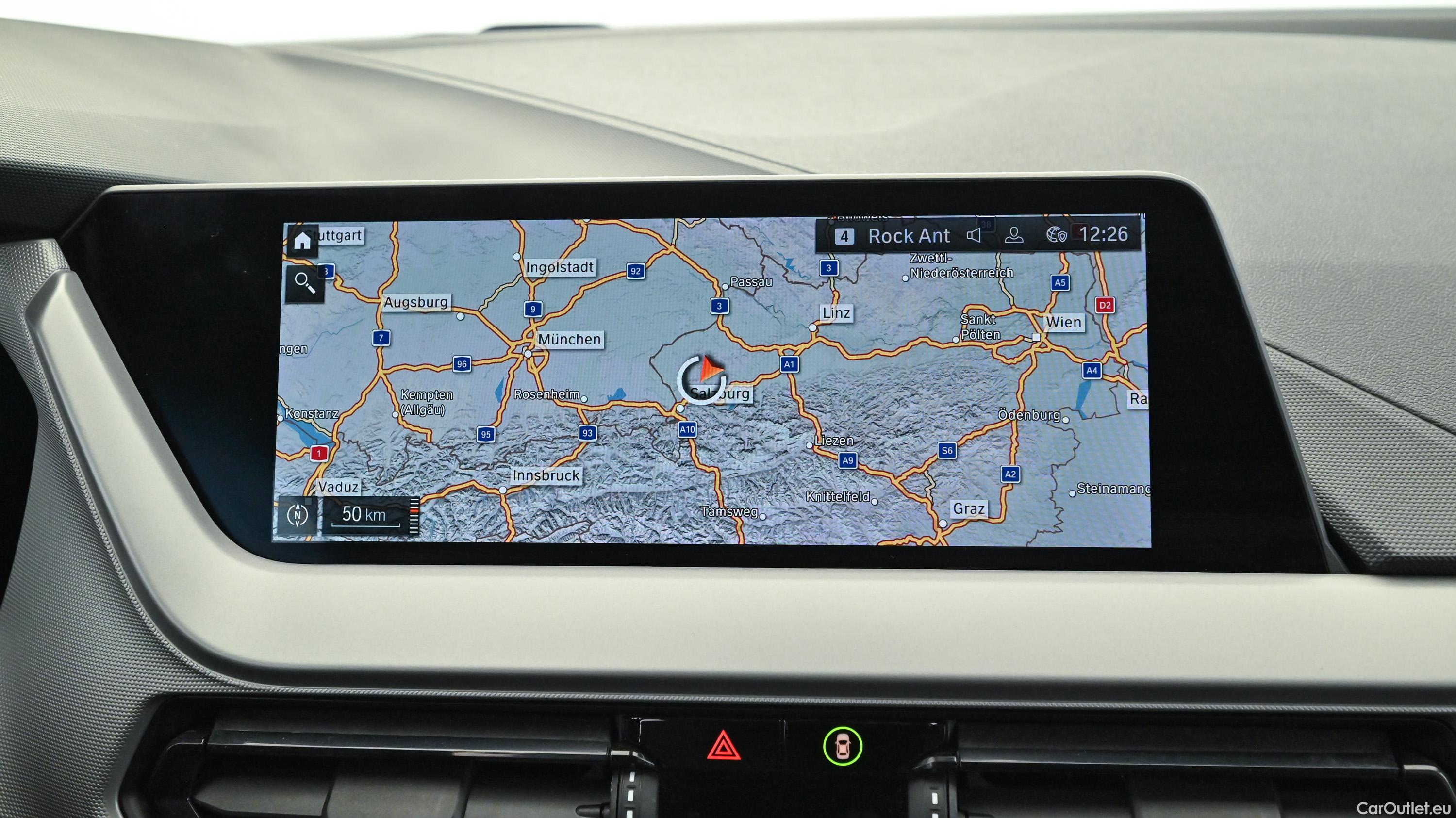 Bmw  Serie 1 (F40) - Manual Diesel  23 #21