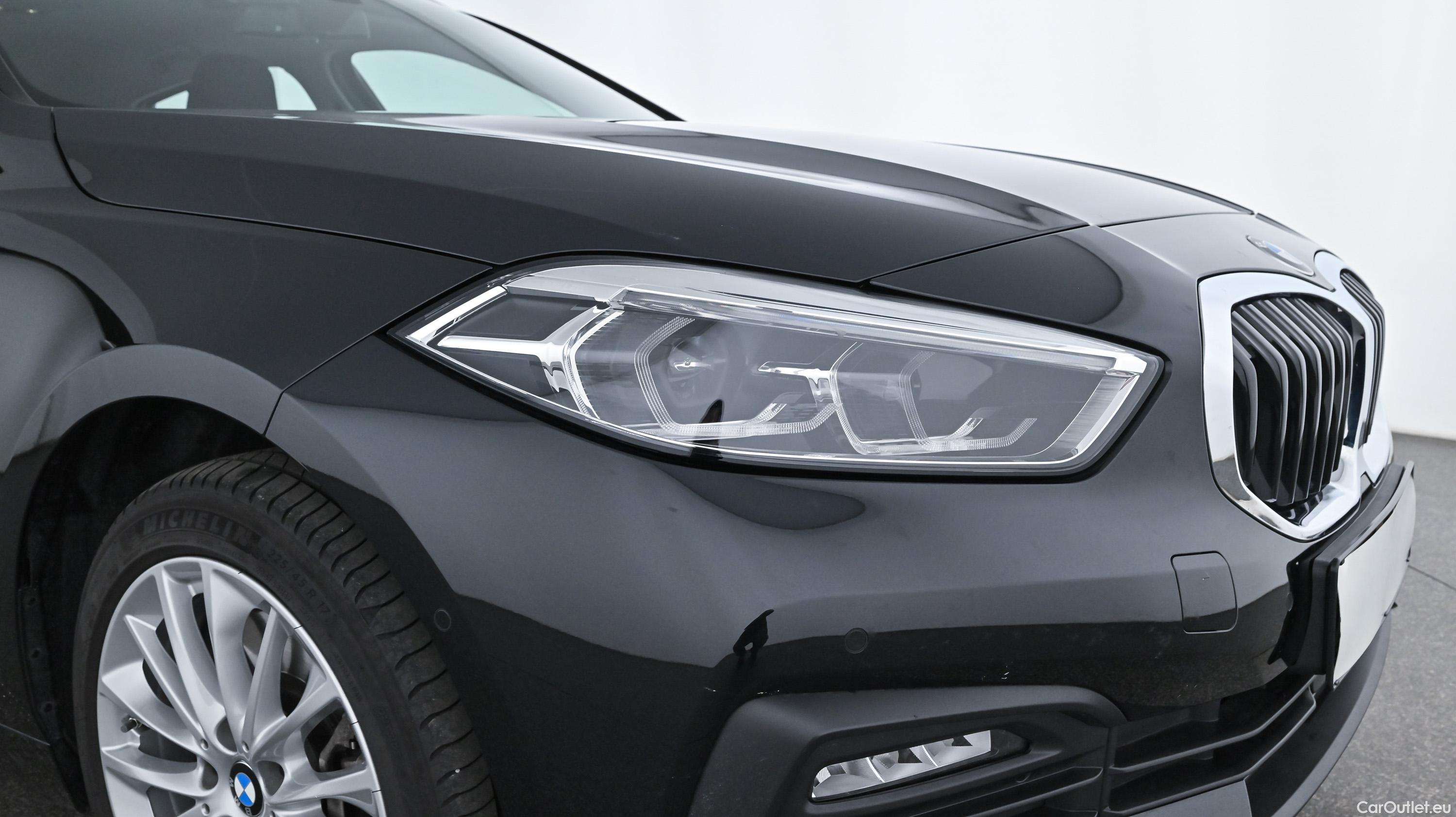 Bmw  Serie 1 xDrive Aut. (F40) - Automatic Diesel  21 #32