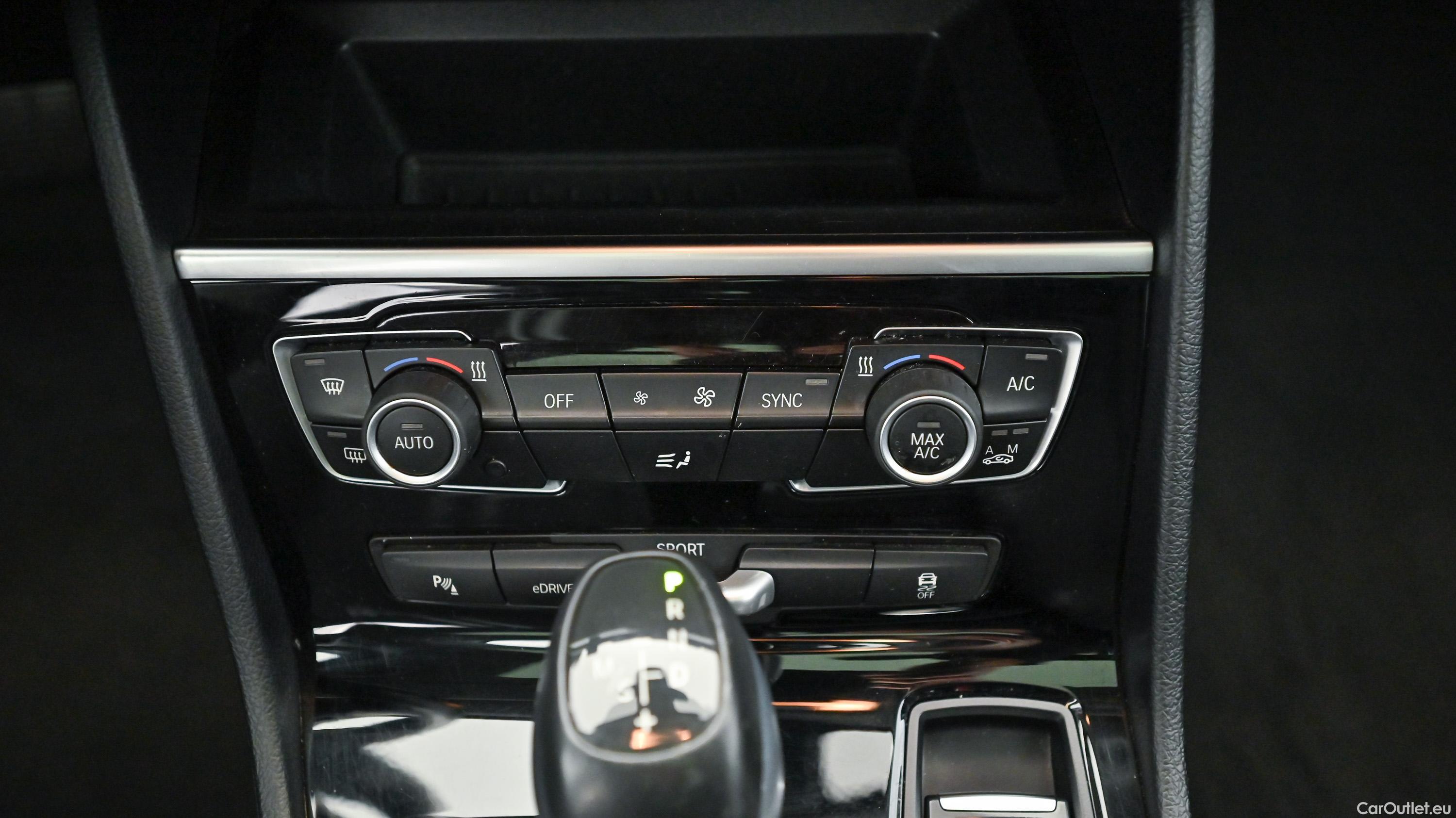 Bmw  Serie 2 PHEV iPerf. Active Tourer Aut. (F45) - Automatic Petrol/Electric  22 #23