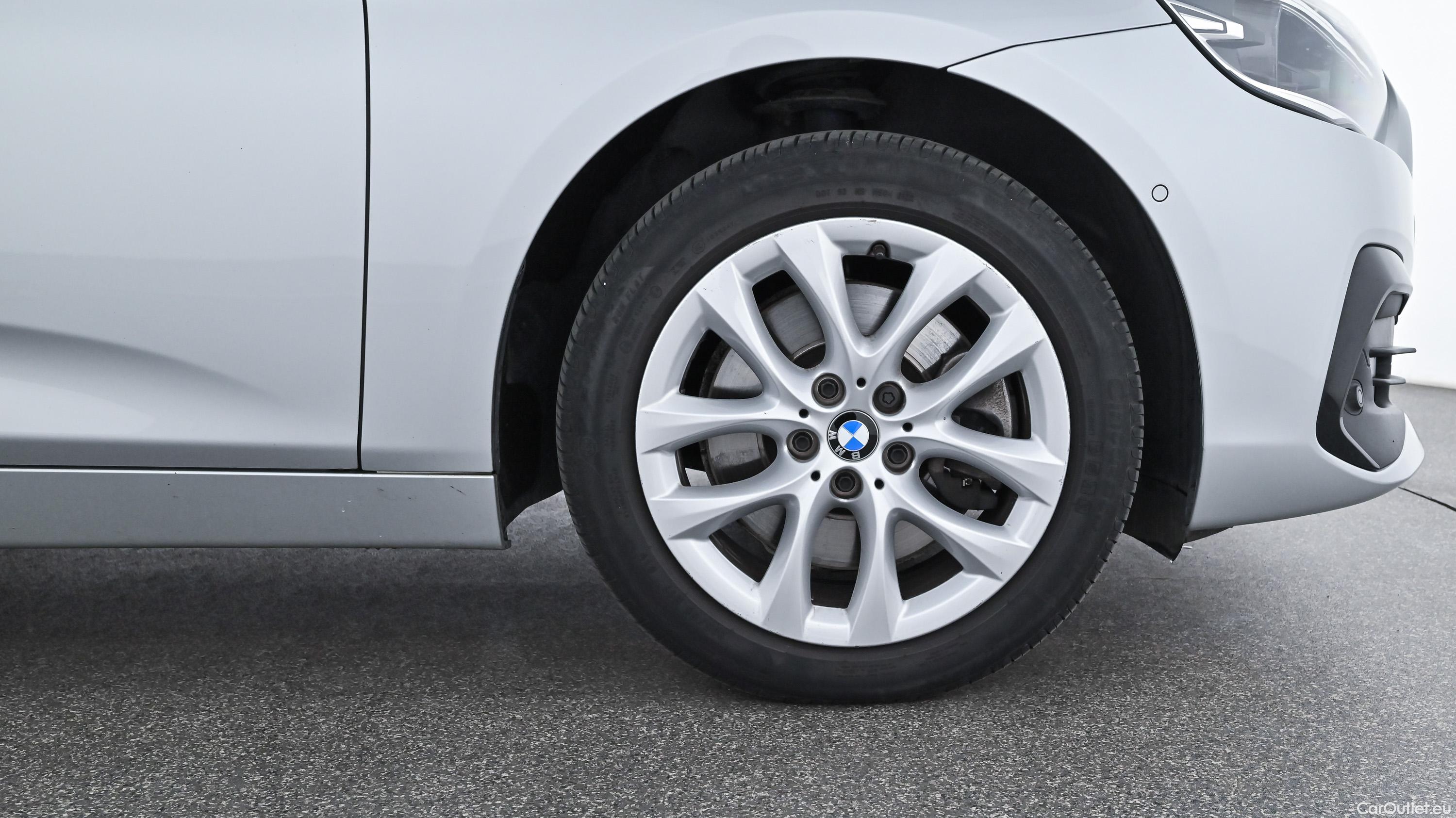 Bmw  Serie 2 PHEV iPerf. Active Tourer Aut. (F45) - Automatic Petrol/Electric  22 #34